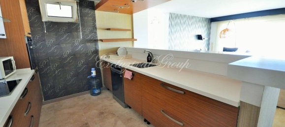 Appartement 4+1 à Bodrum, Turkey No. 28264 25