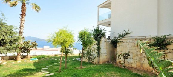 Appartement 4+1 à Bodrum, Turkey No. 28264 8