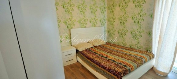 Appartement 4+1 à Bodrum, Turkey No. 28264 14