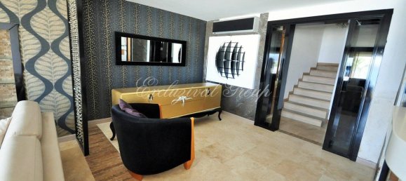 Appartement 4+1 à Bodrum, Turkey No. 28264 9