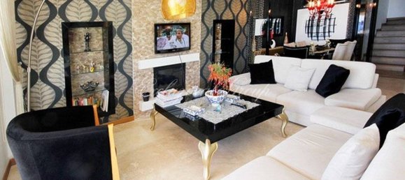 Appartement 4+1 à Bodrum, Turkey No. 28264 2