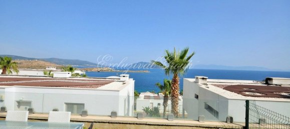 Appartement 4+1 à Bodrum, Turkey No. 28264 5