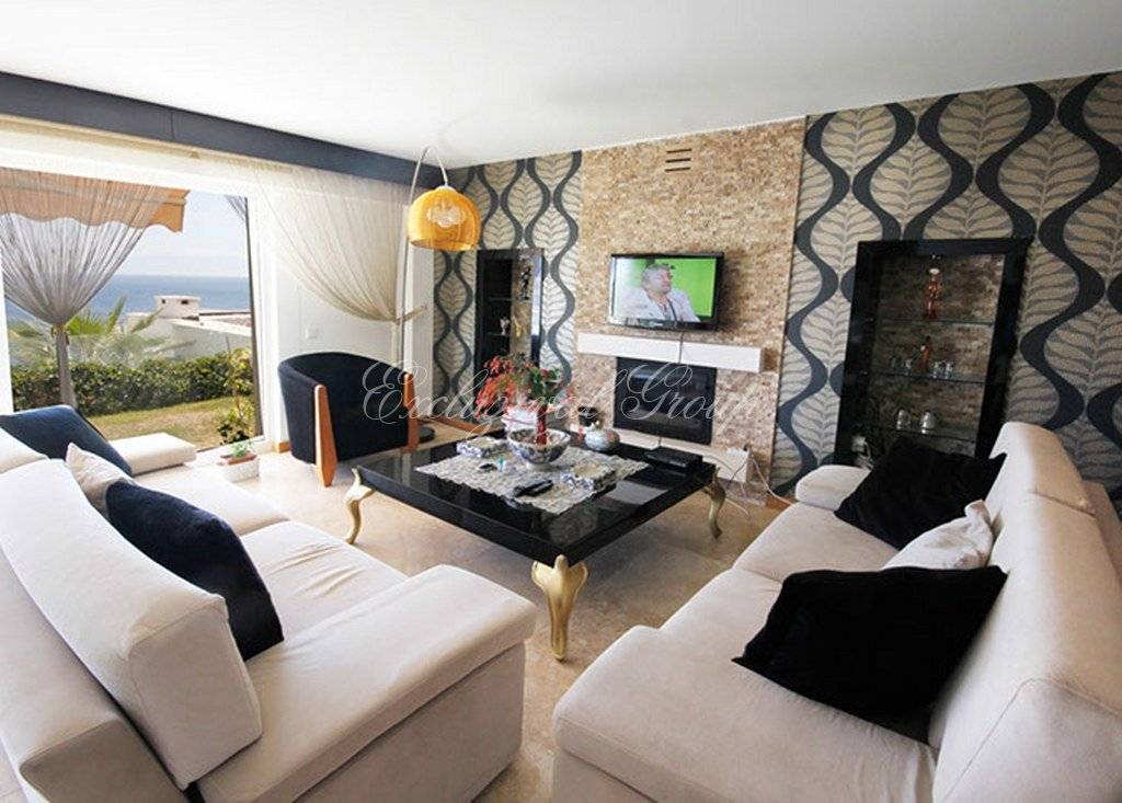 Appartement 4+1 à Bodrum, Turkey No. 28264