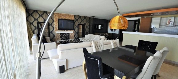 Appartement 4+1 à Bodrum, Turkey No. 28264 28