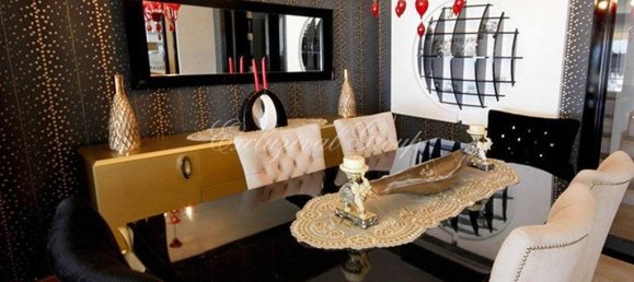 Appartement 4+1 à Bodrum, Turkey No. 28264 3