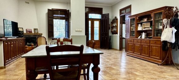 5 bedrooms Villa in La Nucia, Spain No. 10902 7