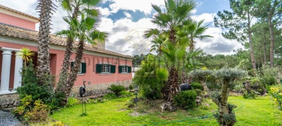 7 غرف نوم منزل في Quinta do Conde, Portugal رقم 91576 3