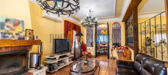 7 غرف نوم منزل في Quinta do Conde, Portugal رقم 91576 21