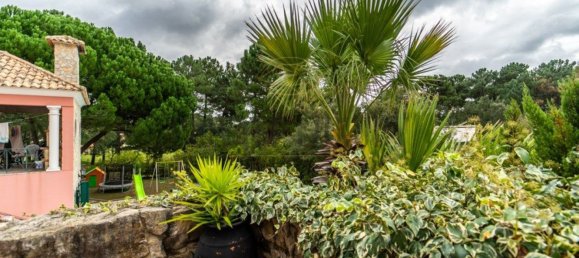 7 غرف نوم منزل في Quinta do Conde, Portugal رقم 91576 34