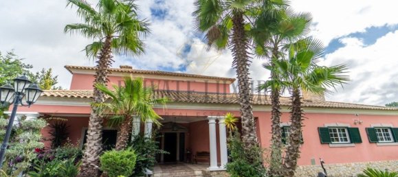 7 غرف نوم منزل في Quinta do Conde, Portugal رقم 91576 2