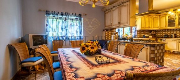 7 غرف نوم منزل في Quinta do Conde, Portugal رقم 91576 43