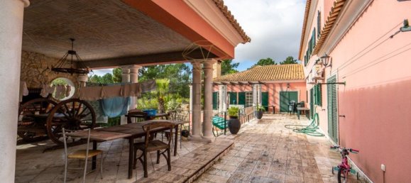 7 غرف نوم منزل في Quinta do Conde, Portugal رقم 91576 12