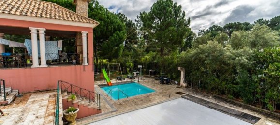 7 غرف نوم منزل في Quinta do Conde, Portugal رقم 91576 8