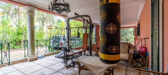 7 غرف نوم منزل في Quinta do Conde, Portugal رقم 91576 27