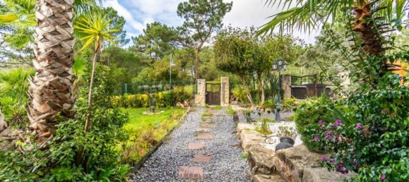 7 غرف نوم منزل في Quinta do Conde, Portugal رقم 91576 4
