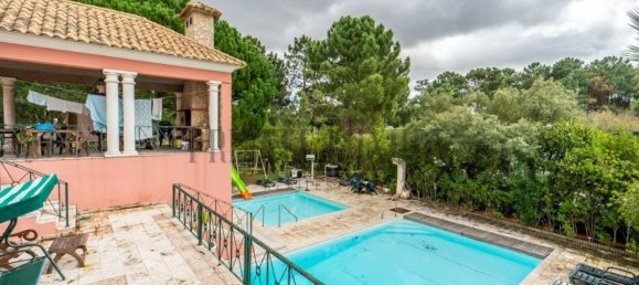 7 غرف نوم منزل في Quinta do Conde, Portugal رقم 91576 46