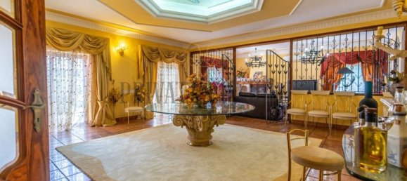 7 غرف نوم منزل في Quinta do Conde, Portugal رقم 91576 50