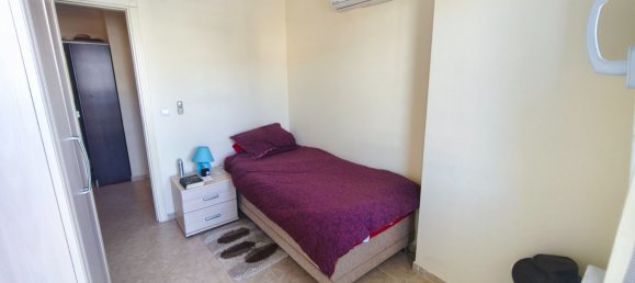 4 rooms Apartment in Tosmur, Turkey No. 34194 27