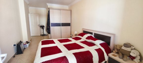 4 rooms Apartment in Tosmur, Turkey No. 34194 14