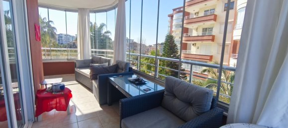 4 rooms Apartment in Tosmur, Turkey No. 34194 26