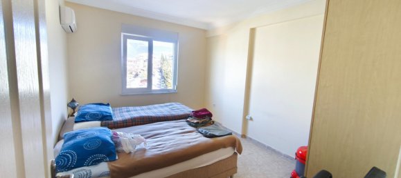 4 rooms Apartment in Tosmur, Turkey No. 34194 18