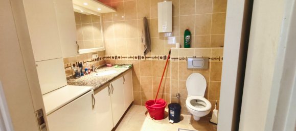 4 rooms Apartment in Tosmur, Turkey No. 34194 29