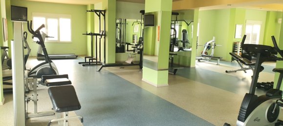 4 rooms Apartment in Tosmur, Turkey No. 34194 10