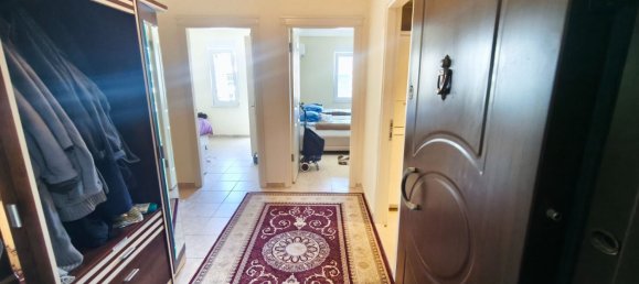 4 rooms Apartment in Tosmur, Turkey No. 34194 19