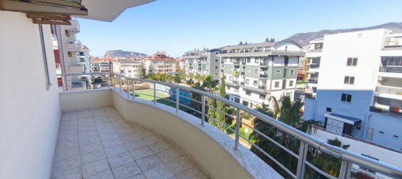 4 rooms Apartment in Tosmur, Turkey No. 34194 13