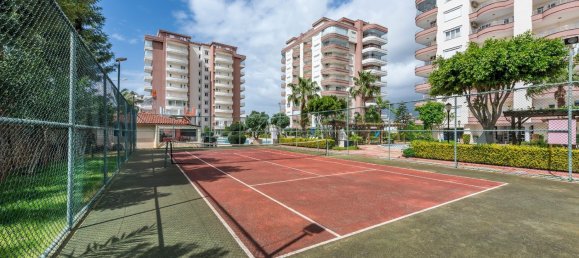 4 rooms Apartment in Tosmur, Turkey No. 34194 9