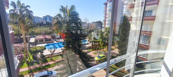 4 rooms Apartment in Tosmur, Turkey No. 34194 25