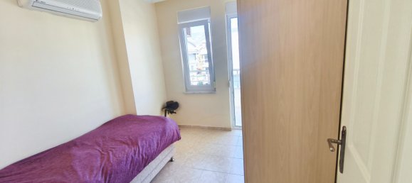 4 rooms Apartment in Tosmur, Turkey No. 34194 28