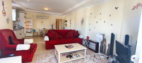 4 rooms Apartment in Tosmur, Turkey No. 34194 21