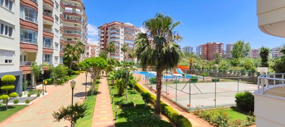 4 rooms Apartment in Tosmur, Turkey No. 34194 12