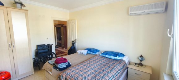 4 rooms Apartment in Tosmur, Turkey No. 34194 17