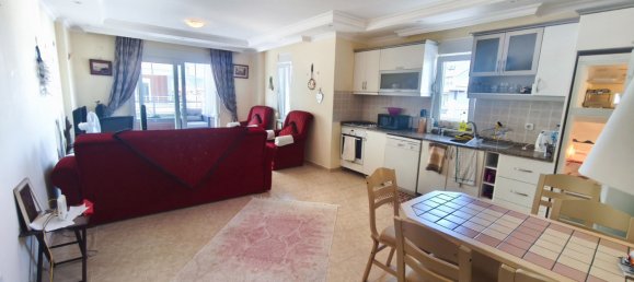 4 rooms Apartment in Tosmur, Turkey No. 34194 22