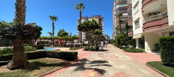 4 rooms Apartment in Tosmur, Turkey No. 34194 30