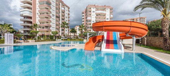 4 rooms Apartment in Tosmur, Turkey No. 34194 3