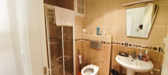 4 rooms Apartment in Tosmur, Turkey No. 34194 16