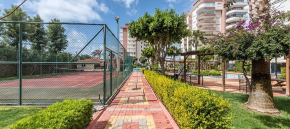 4 rooms Apartment in Tosmur, Turkey No. 34194 8