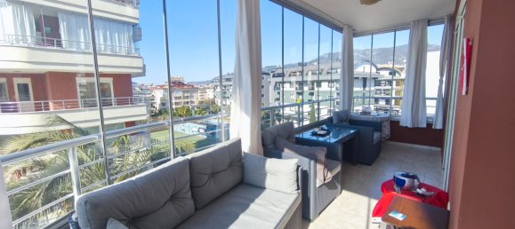 4 rooms Apartment in Tosmur, Turkey No. 34194 24