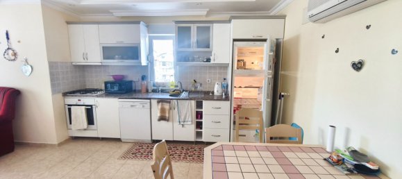 4 rooms Apartment in Tosmur, Turkey No. 34194 23