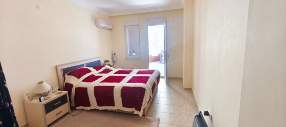 4 rooms Apartment in Tosmur, Turkey No. 34194 15