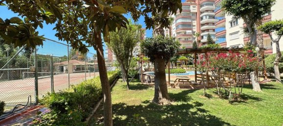 4 rooms Apartment in Tosmur, Turkey No. 34194 4