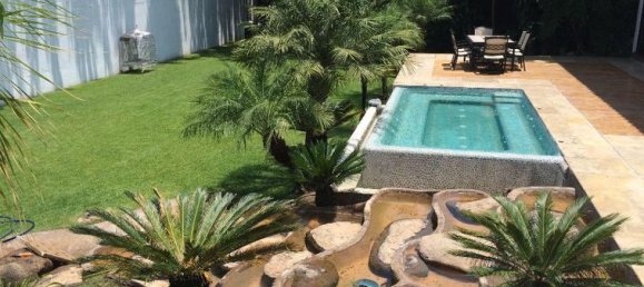 3 Schlafzimmer Haus in Morelos, Mexico, Nr. 156991 2