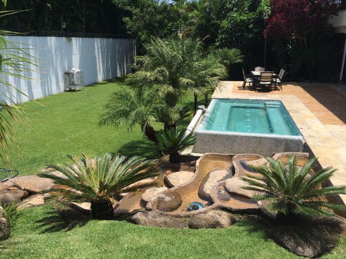 3 Schlafzimmer Haus in Morelos, Mexico, Nr. 156991