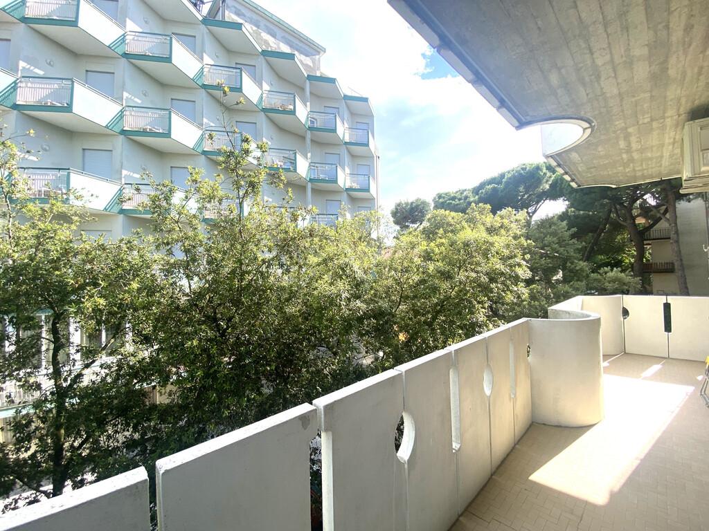 3 rooms Apartment in Cervia, Italy No. 18728