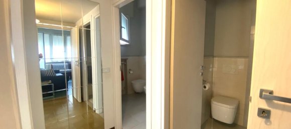 3 rooms Apartment in Cervia, Italy No. 18728 10