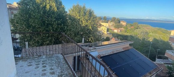 5-salle Appartement à Bracciano, Italy No. 71777 31