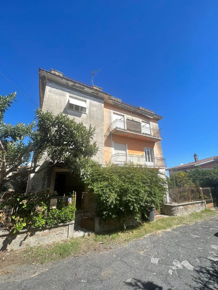 5-salle Appartement à Bracciano, Italy No. 71777